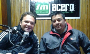 Invitación a los festejos del dia del niño