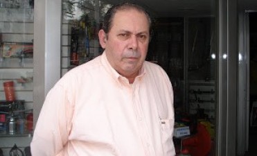 Julio Giardini- Pte. Centro de Comercio de Villa Ramallo “Creo que la llegada de Gendarmería cambiaría todo” 