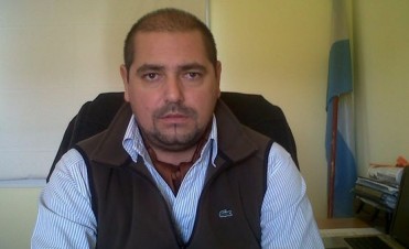 Scioli no viene a Comirsa