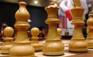 TALLER DE AJEDREZ EDUCATIVO