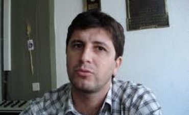 Audio de la entrevista al Subsecretario de Cultura Silvio Gaeto