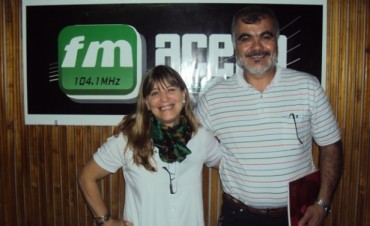 El CeAT Nro. 1 “Florencio Escardó” cumple 25 años