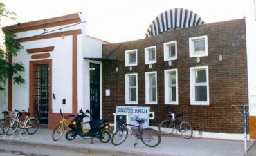 13 de Septiembre: DÍA DEL BIBLIOTECARIO