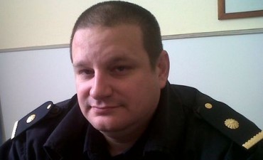 Informe policial Ramallo