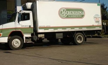 Roban por segunda vez a repartidor