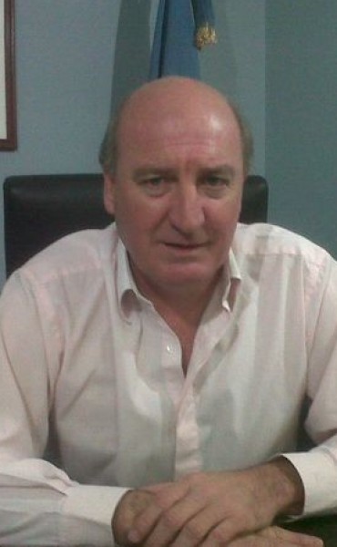 Un nuevo puerto en Ramallo?