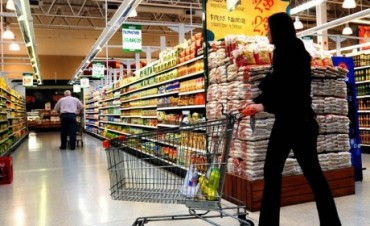 Ramallo :Roban al propietario de un supermercado chino