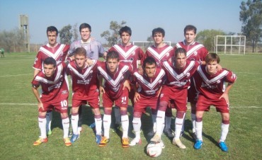 LIGA NICOLEÑA DE FÚTBOL  : Defensores se quedó con el clásico