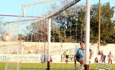 Torneo Argentino A : Triunfo granate en la &uacute;ltima jugada