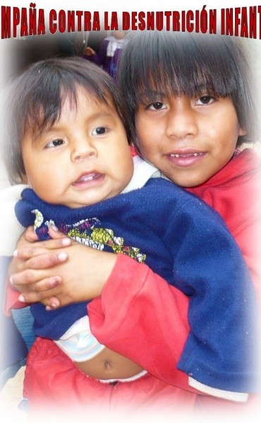 Campa&ntilde;a de los Amigos Solidarios de Ramallo