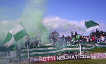 Los Andes por una plaza en el Torneo del Interior