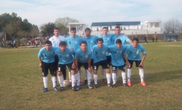 LIGA NICOLEÑA DE FÚTBOL : Social derrotó 3 a 0 a F. San Nicolás