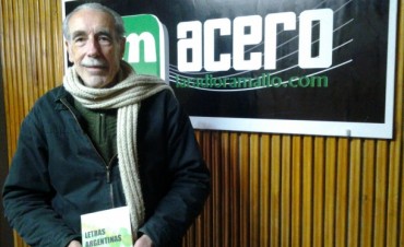 Premio para Héctor Bonanno