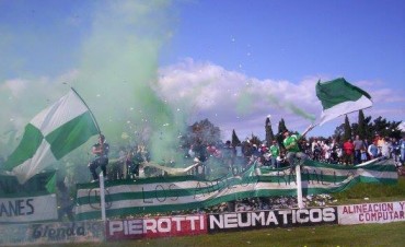 LIGA NICOLEÑA DE FÚTBOL : Los Andes y Social sin chances