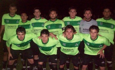 TORNEO DEL INTERIOR - REPECHAJE: Los Andes no pudo con Conesa