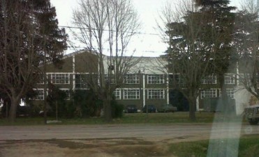 Presentación del Programa de Calidad Nutricional con la visita del Ministro Dr. Alejandro Collia