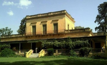 149º Aniversario del El Partido de Ramallo 