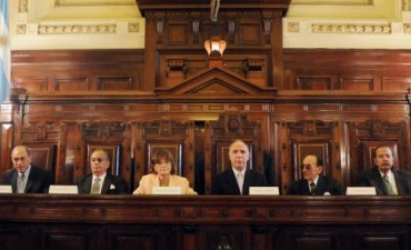 Ley de Medios: La Corte Suprema declaró la constitucionalidad de los artículos cuestionados por Clarín