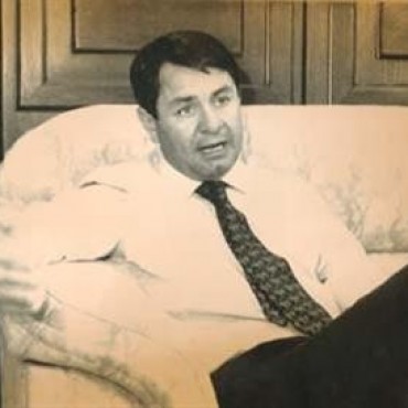 Rafael Edgardo Romá: 