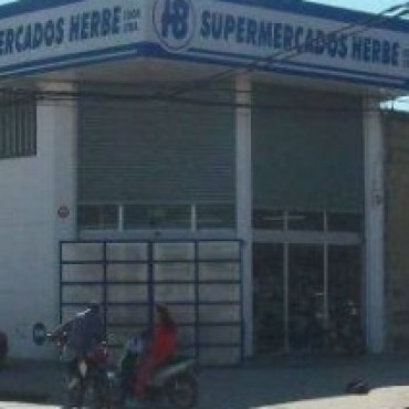 Dos ramallenses detenidos tras robar un Autoservicio en Arrecifes