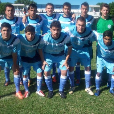 Social goleó 4 a 1 a Matienzo en el clásico de Ramallo