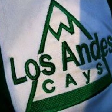 Club Los Andes : 103 años de vida, 103 años de logros