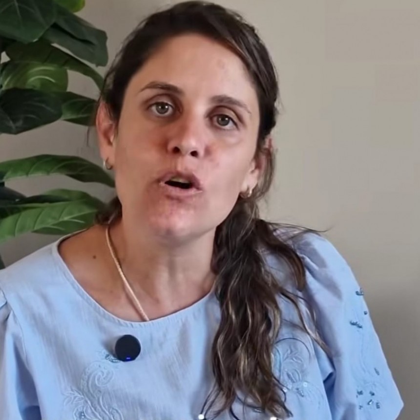 Giammaria cuestion&oacute; el acuerdo fiscal con Ternium y anticip&oacute; acciones ante organismos de control