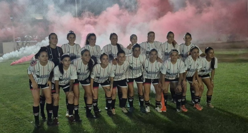 Federaci&oacute;n Norte: Hist&oacute;rico, Matienzo Campe&oacute;n de la Copa de Clubes 