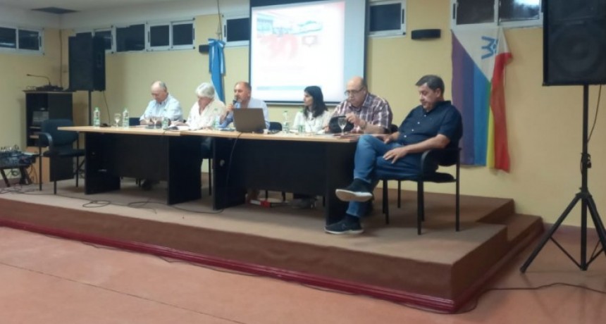 MUCOOP celebr&oacute; 30 a&ntilde;os con balance positivo y apuesta a sostener el empleo y la expansi&oacute;n