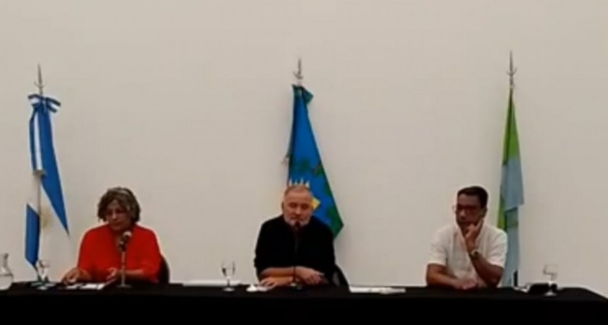 &ldquo;Jam&aacute;s podr&aacute;n vencernos porque gobernamos con la fuerza de la gente&rdquo;