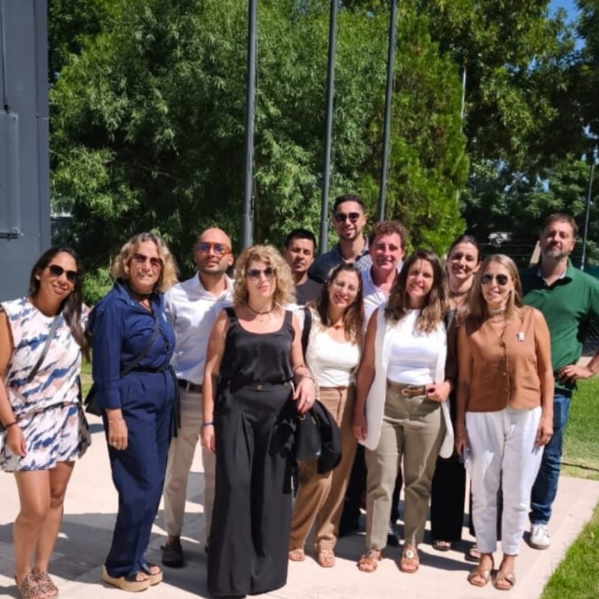 &ldquo;Hay un Ramallo que existe solamente en la cabeza del Intendente&rdquo;