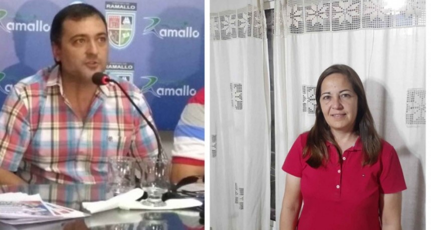 Transparencia y di&aacute;logo: Agotegaray e Iribarr&iacute;a marcaron su postura en la apertura legislativa