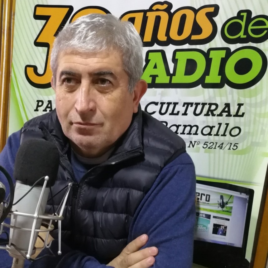 &ldquo;En busca del verdadero nombre de Ramallo&rdquo;