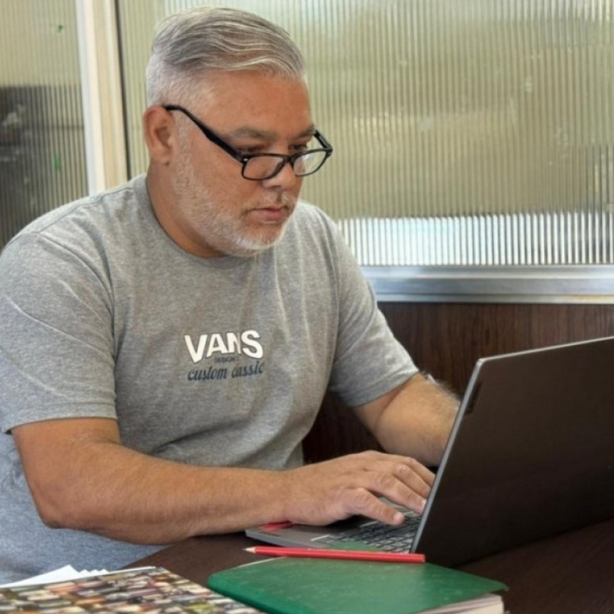 Ramallo prepara una jornada de memoria y refuerza pol&iacute;ticas de capacitaci&oacute;n ante la crisis