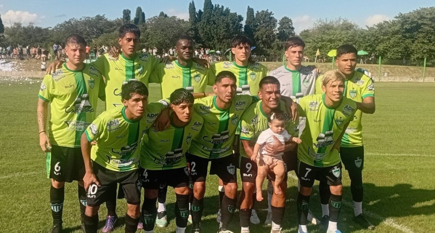 Torneo &ldquo;Jorge Piaggio&rdquo;: Los Andes se qued&oacute; con el cl&aacute;sico de Villa Ramallo y Matienzo derrot&oacute; a Gral. San Mart&iacute;n 