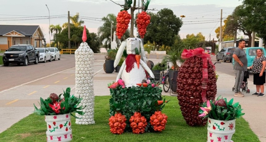 Reciclado, trabajo y comunidad: el taller municipal que transforma residuos en oportunidades