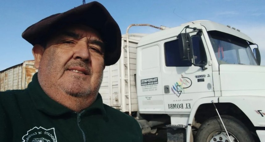 &ldquo;Con el gasoil as&iacute;, no dan los n&uacute;meros&rdquo;