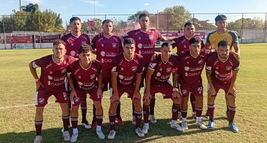 Federal A: Defensores logr&oacute; el empate que merec&iacute;a sobre el final