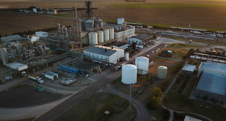 R&iacute;o Cuarto, el espejo productivo: el modelo que creci&oacute; desde el sector privado y la agroindustria