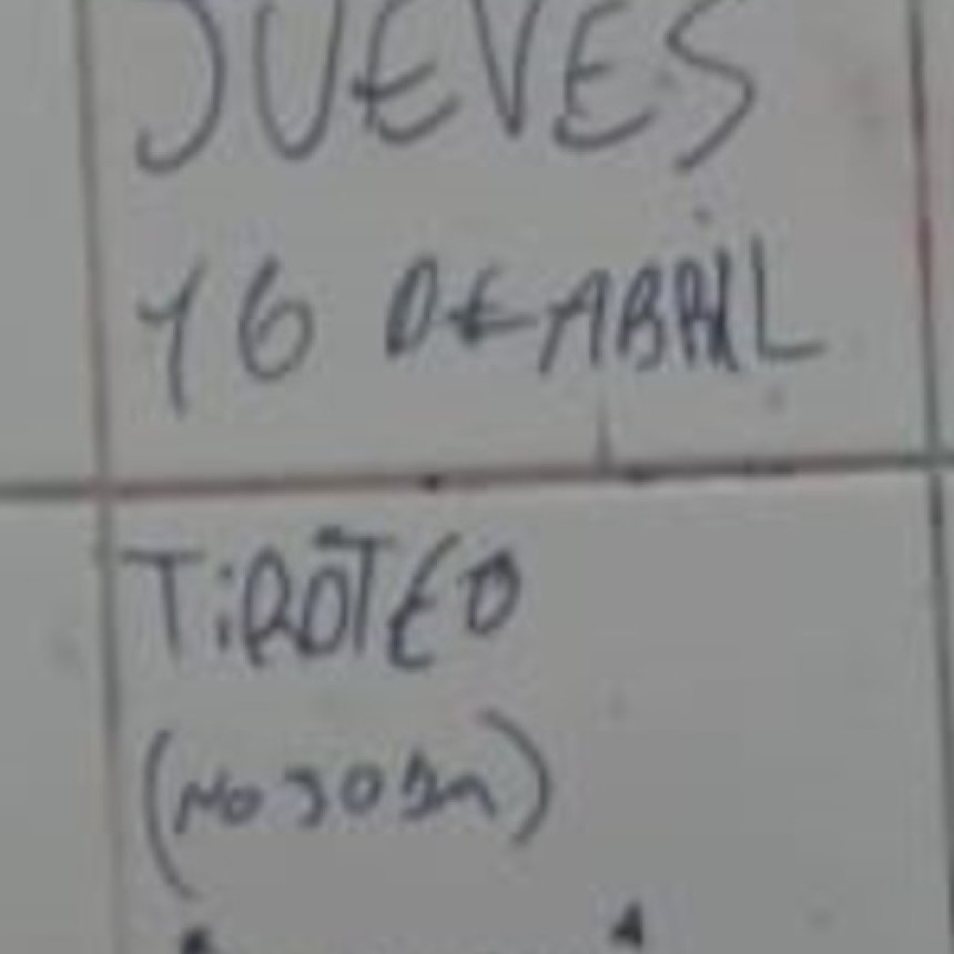 Amenazas, miedo y desgaste: cuando la escuela queda sola frente a una sociedad en tensi&oacute;n