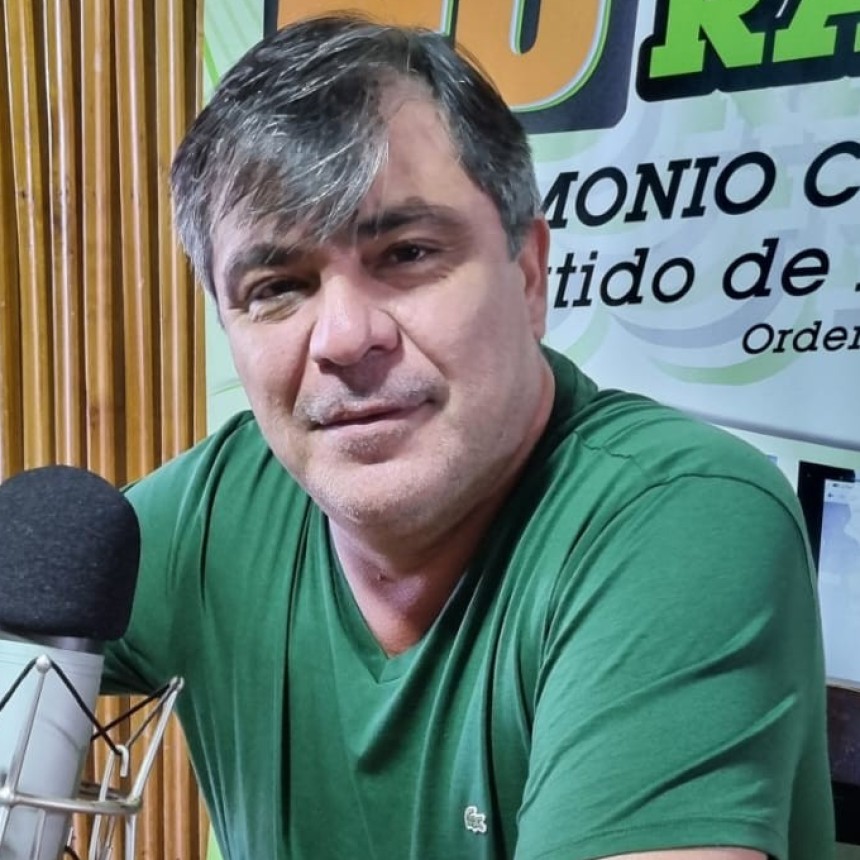 Otero: &ldquo;Hay que dejar las chicanas y empezar a trabajar por Ramallo&rdquo;