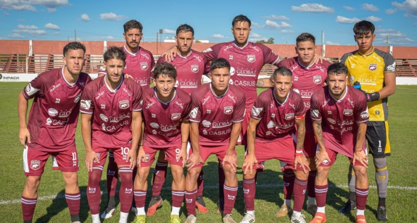 Federal A: Defensores igual&oacute; con Independiente en Chivilcoy