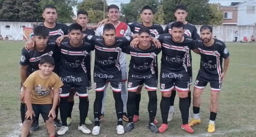 Torneo &ldquo;Jorge Piaggio&rdquo;: Empataron San Mart&iacute;n y Los Andes, ganaron Defensores, Social y Matienzo