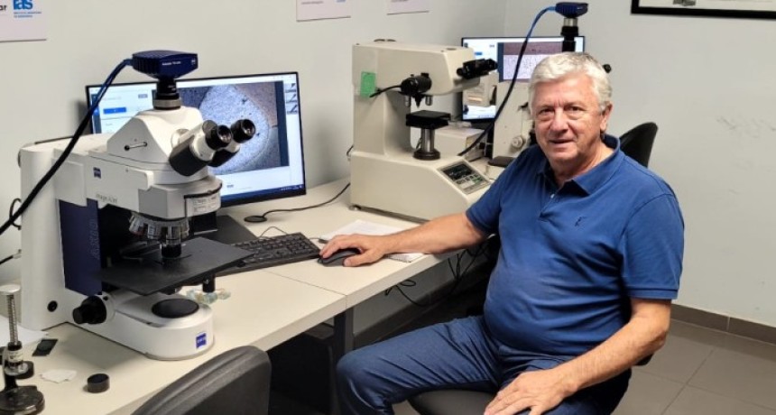 &ldquo;Reinventarse para seguir siendo &uacute;tiles&rdquo;: el IAS, un puente entre la investigaci&oacute;n y la industria