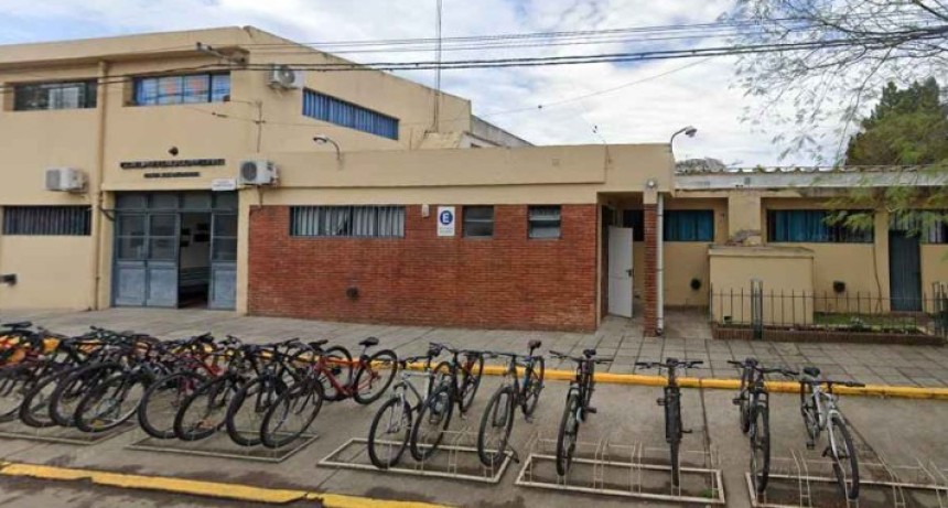 Clima de tensi&oacute;n y reclamos: El frente educativo de Ramallo se moviliza ante la violencia y la crisis previsional