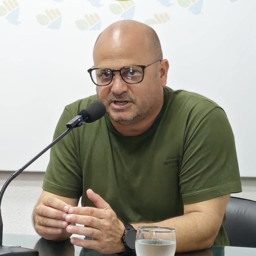 Obras, reclamos y gesti&oacute;n: el Municipio avanza con pavimento y apunta al mantenimiento urbano