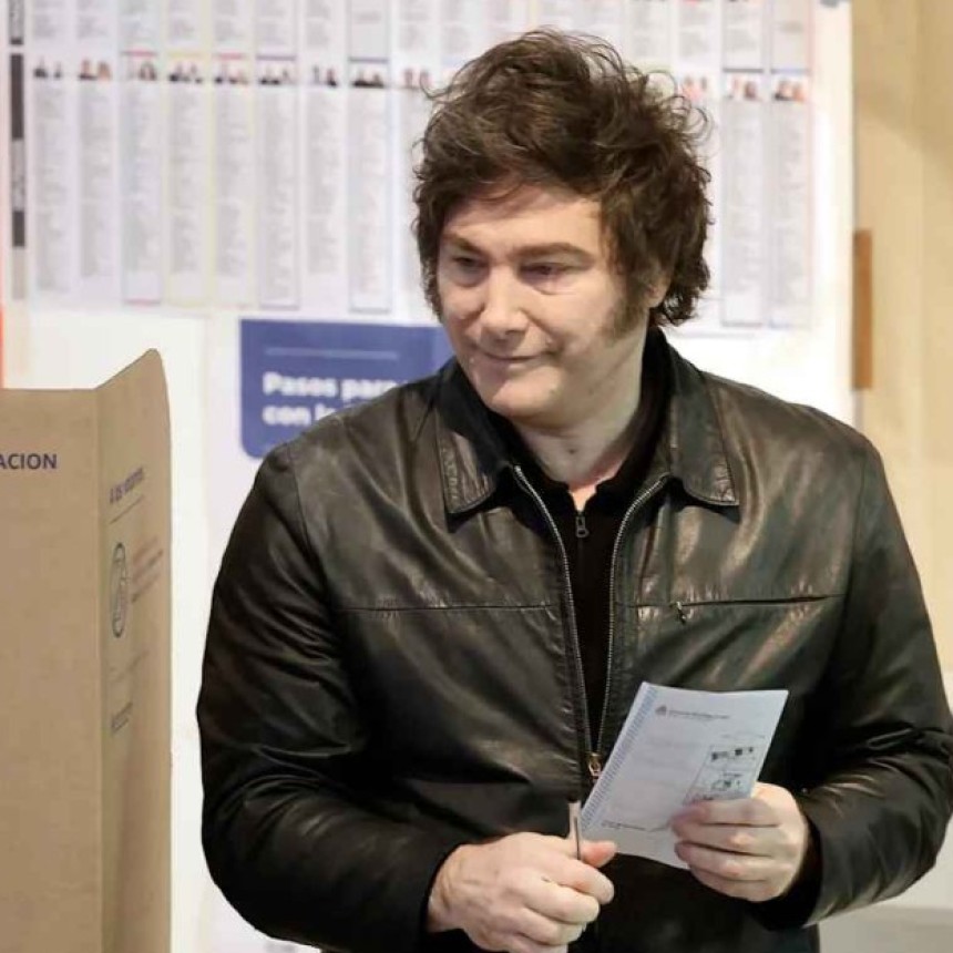 Javier Milei impulsa una reforma electoral con eje en eliminar las PASO y redefinir el financiamiento pol&iacute;tico