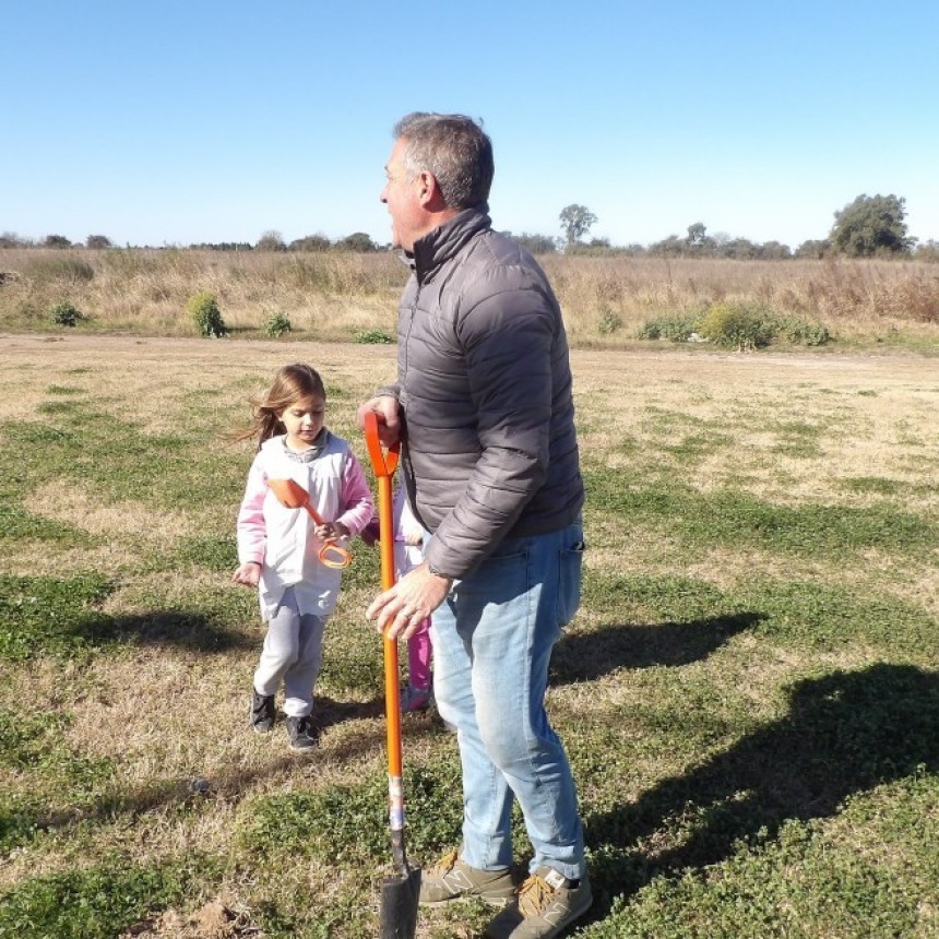 &ldquo;Es un gran alivio tener las calles en condiciones&rdquo;: avanzan obras y un torneo que vuelve a mover Villa Ramallo