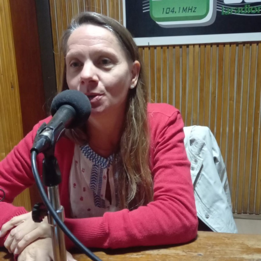 &ldquo;Detr&aacute;s de cada escuela hay una comunidad que no deja de sostener la educaci&oacute;n todos los d&iacute;as&rdquo;