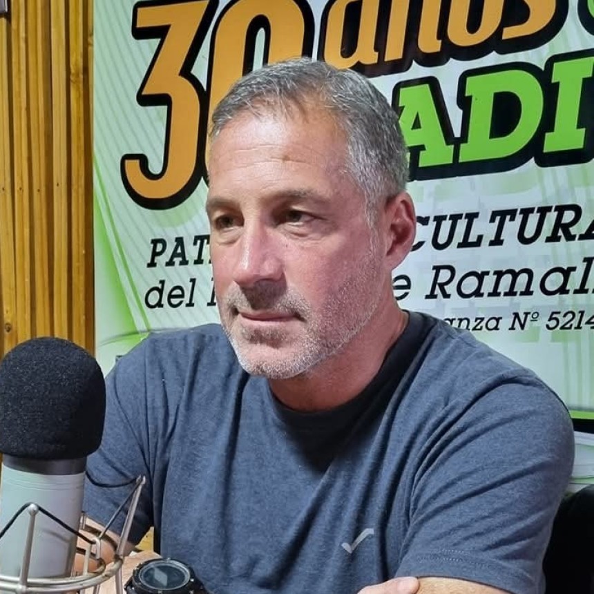 Villa Ramallo: Apuestan al orden local y proyectan obras clave para el crecimiento urbano